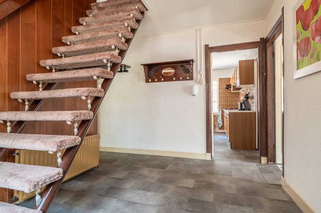 Foto 26 van Wilhelminastraat 64