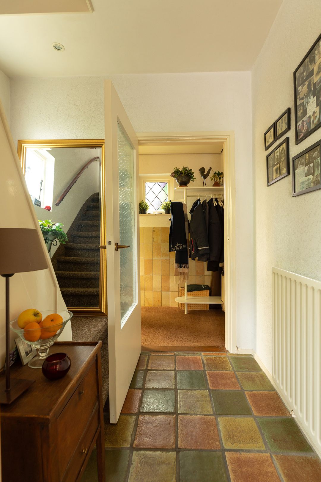 Foto 11 van Jacob van Maerlantlaan 20