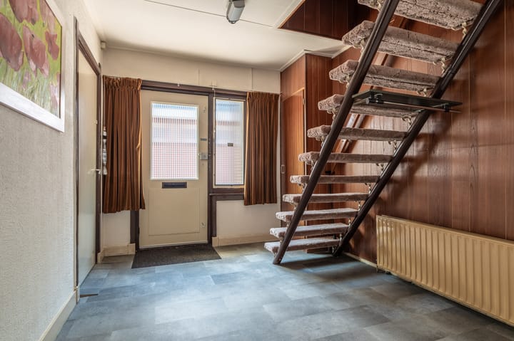 Foto 27 van Wilhelminastraat 64