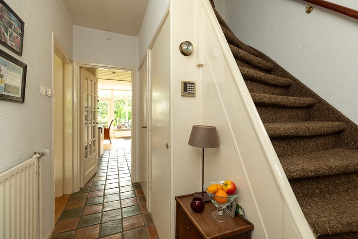 Foto 12 van Jacob van Maerlantlaan 20