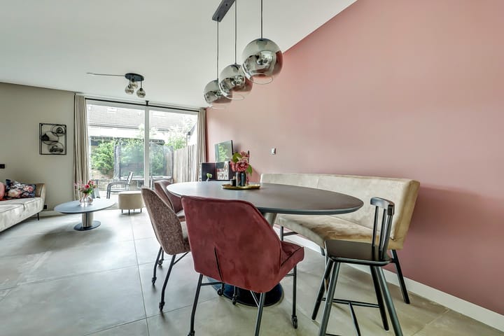 Foto 13 van Rietgansstraat 43