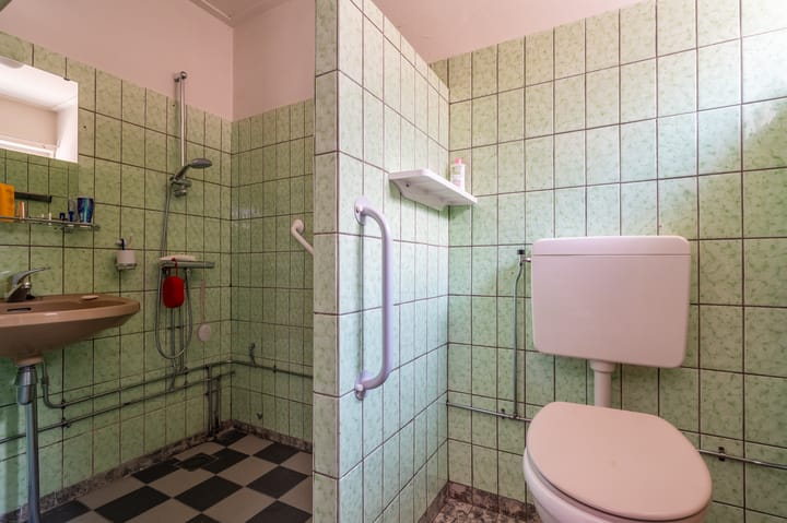 Foto 30 van Wilhelminastraat 64