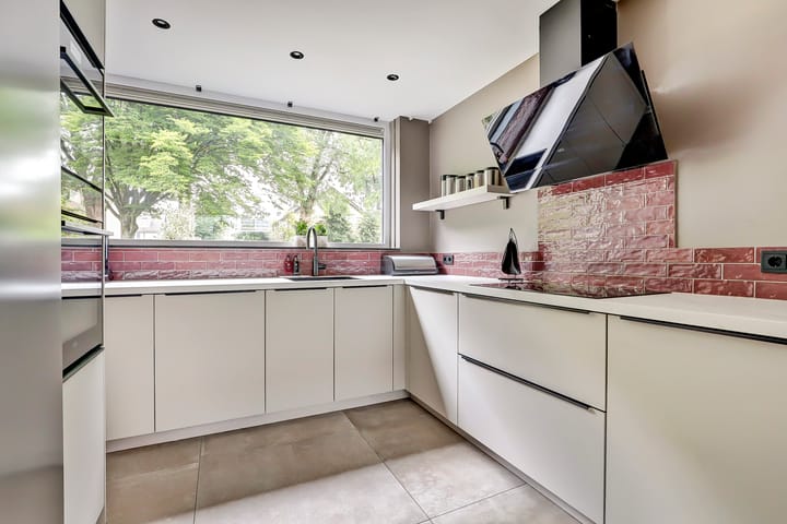 Foto 15 van Rietgansstraat 43