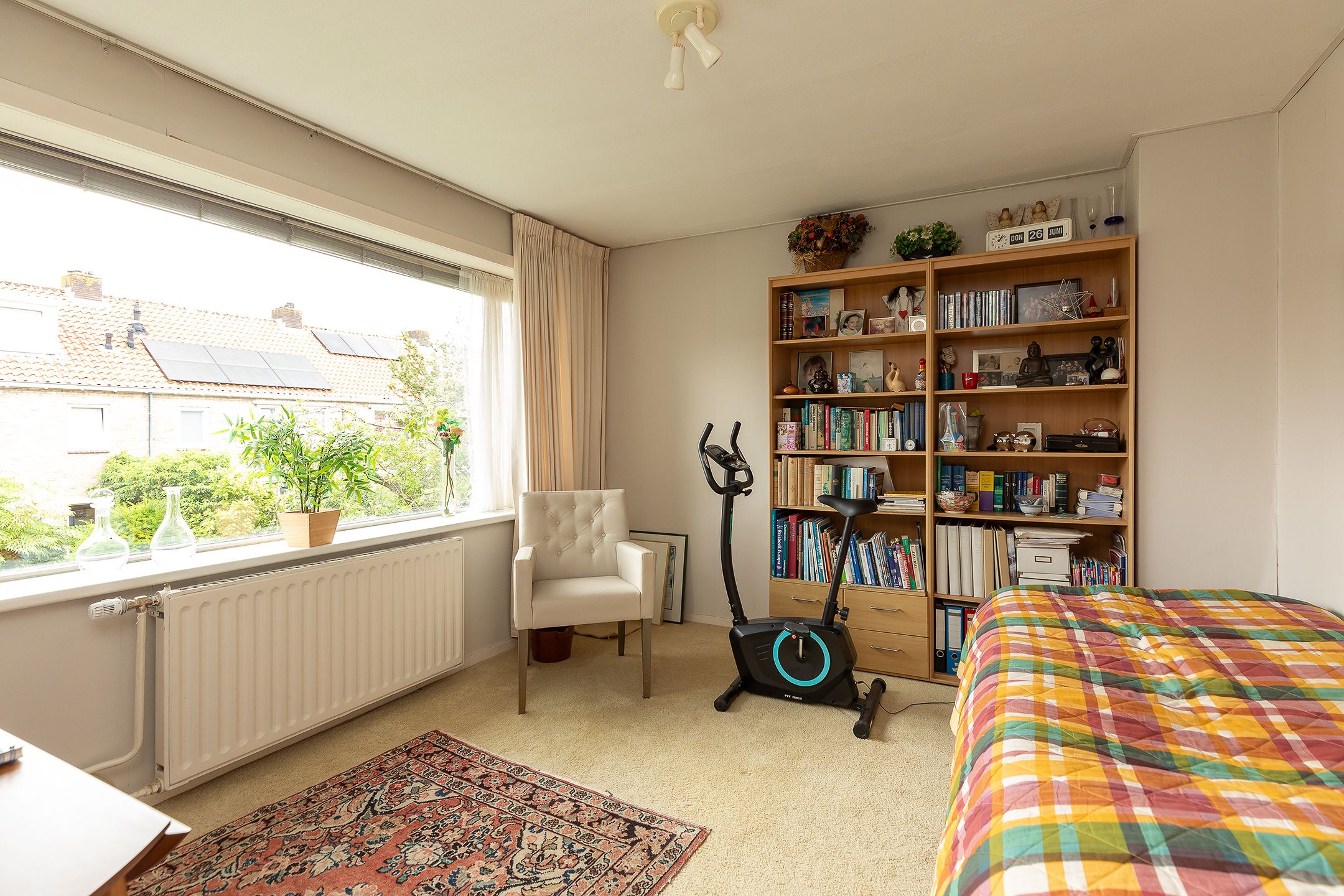 Foto 18 van Jacob van Maerlantlaan 20