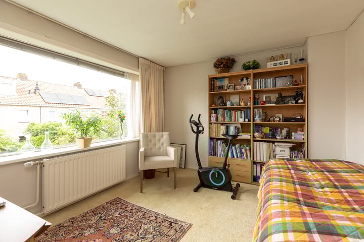 Foto 18 van Jacob van Maerlantlaan 20