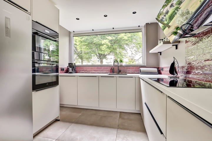 Foto 16 van Rietgansstraat 43