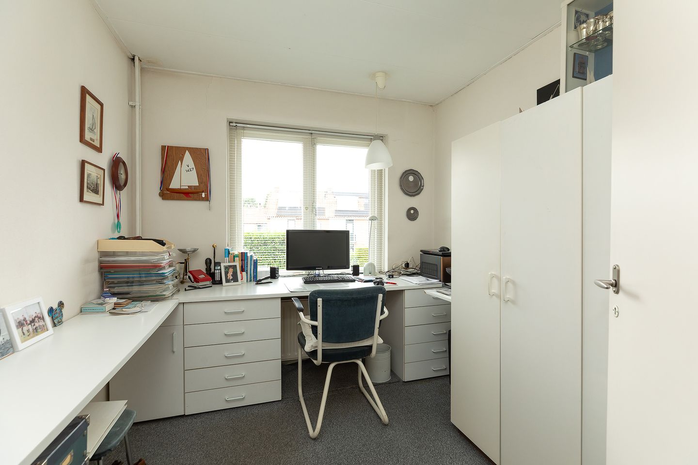 Foto 19 van Jacob van Maerlantlaan 20