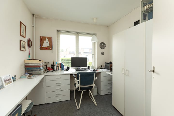 Foto 19 van Jacob van Maerlantlaan 20