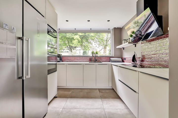 Foto 17 van Rietgansstraat 43