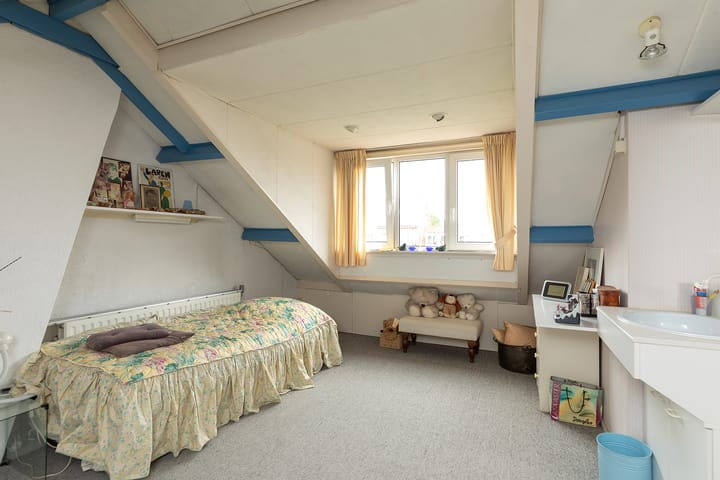 Foto 21 van Jacob van Maerlantlaan 20