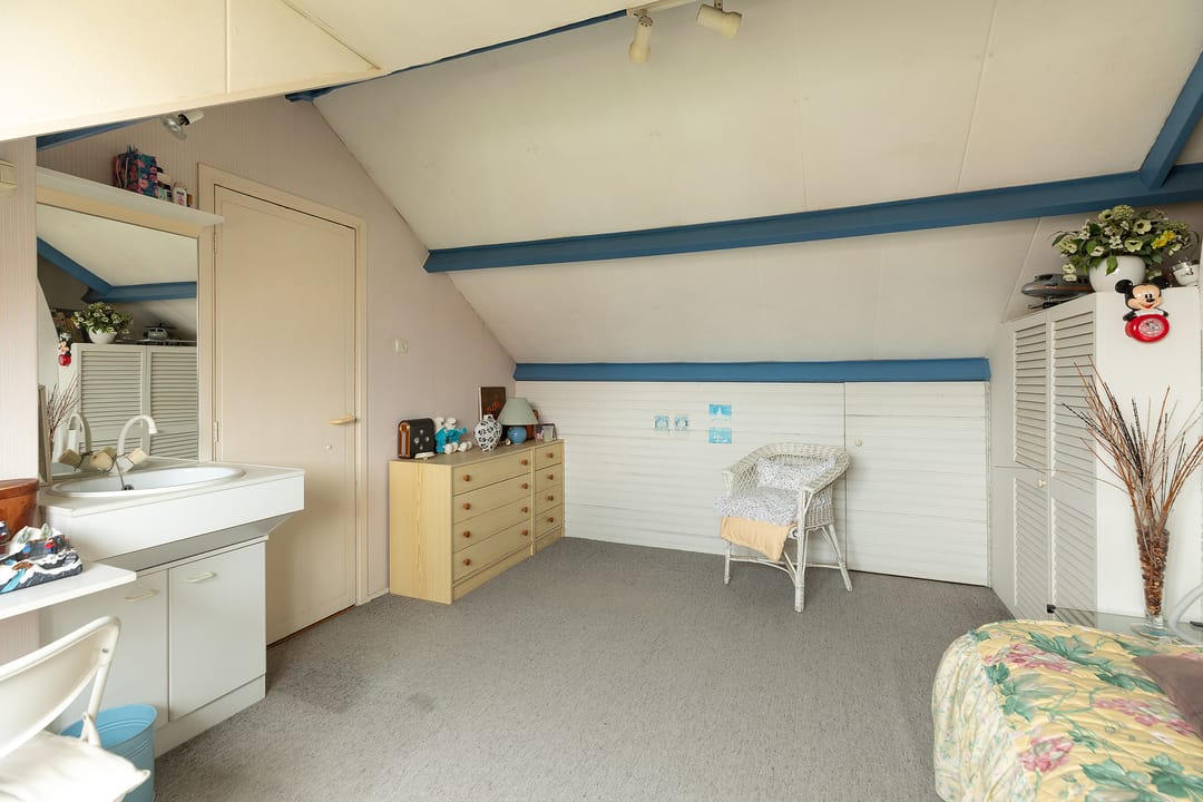 Foto 22 van Jacob van Maerlantlaan 20