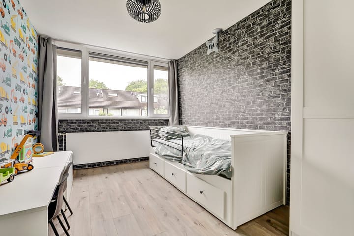 Foto 20 van Rietgansstraat 43