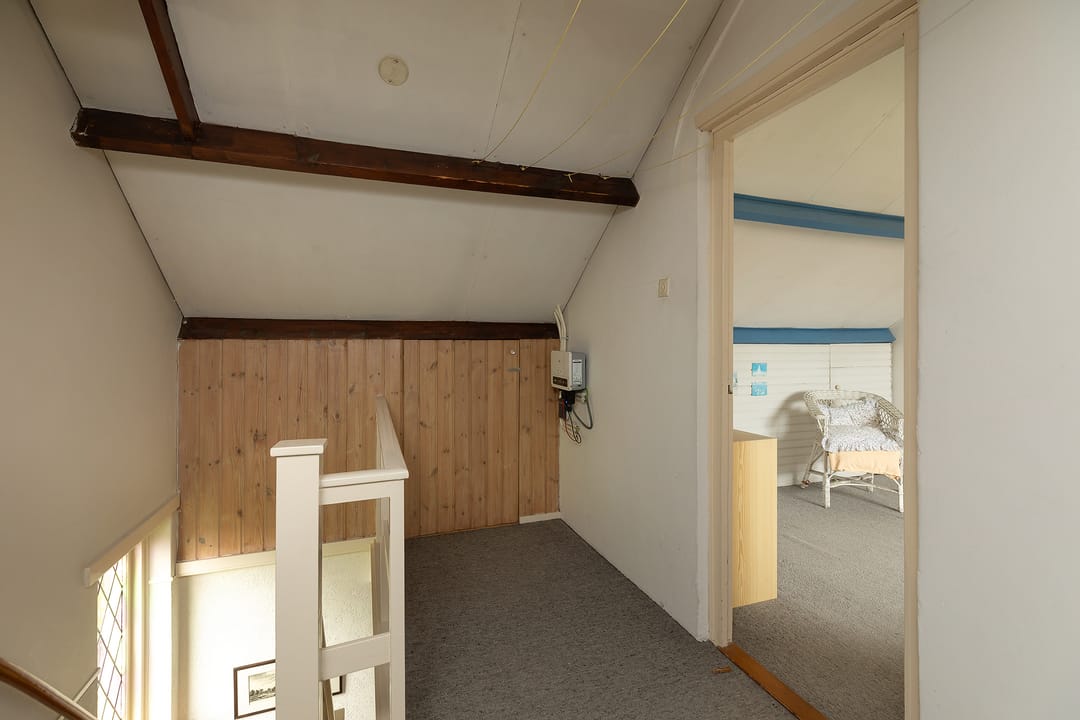 Foto 23 van Jacob van Maerlantlaan 20