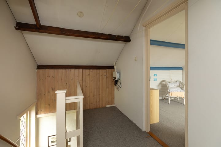 Foto 23 van Jacob van Maerlantlaan 20