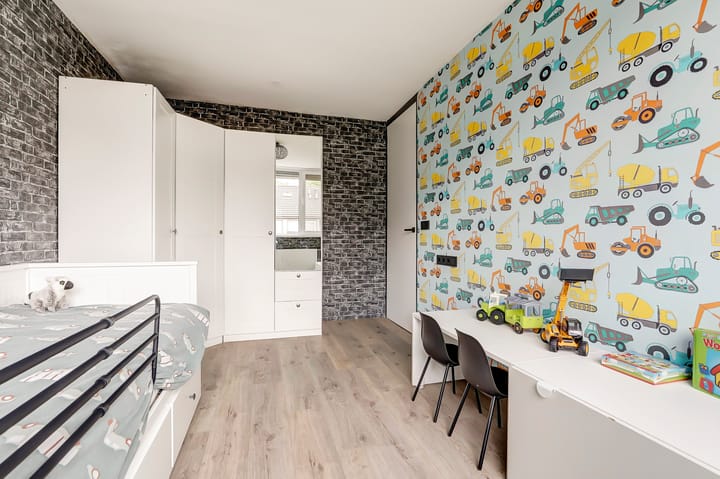 Foto 21 van Rietgansstraat 43