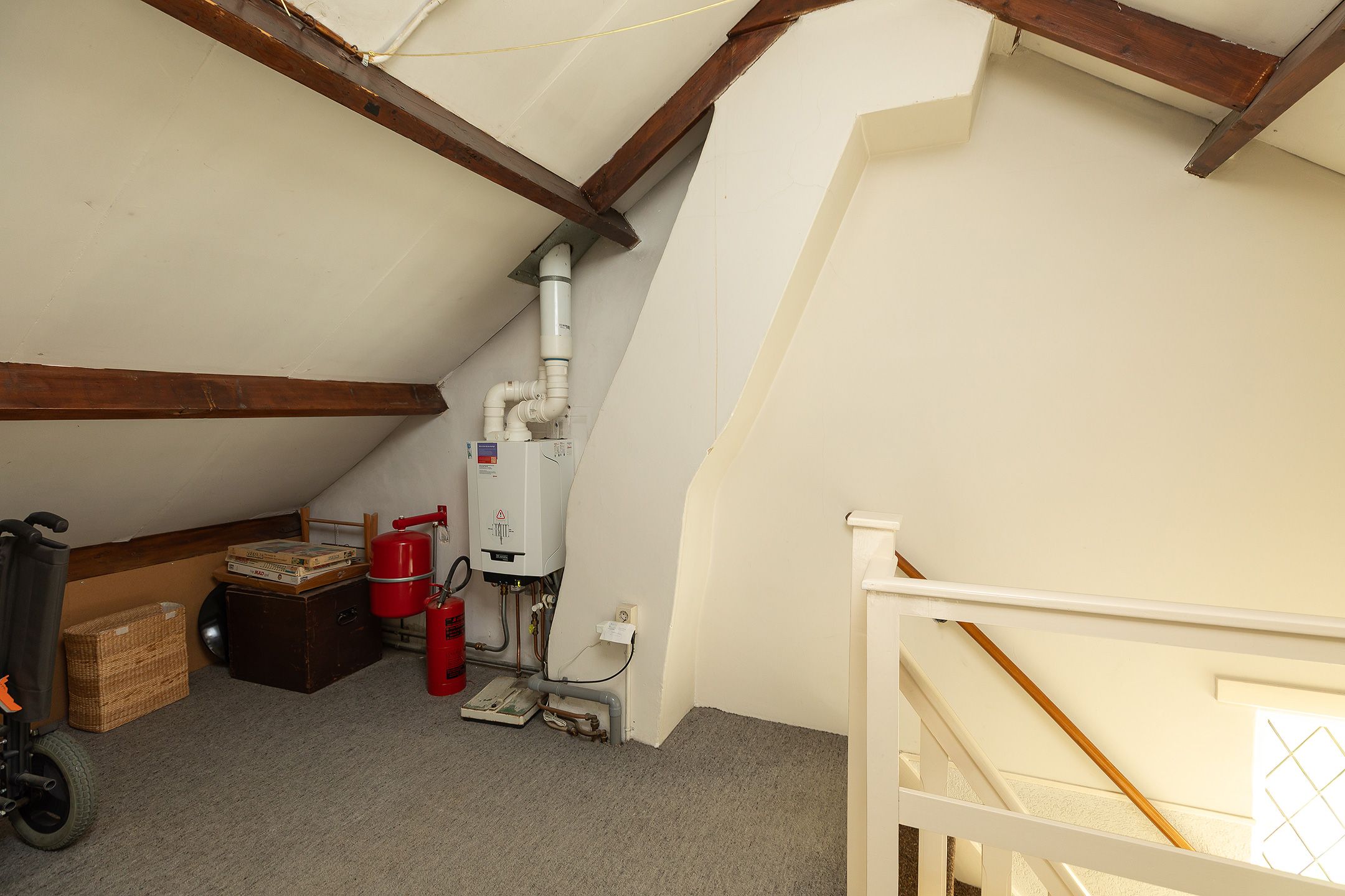 Foto 24 van Jacob van Maerlantlaan 20