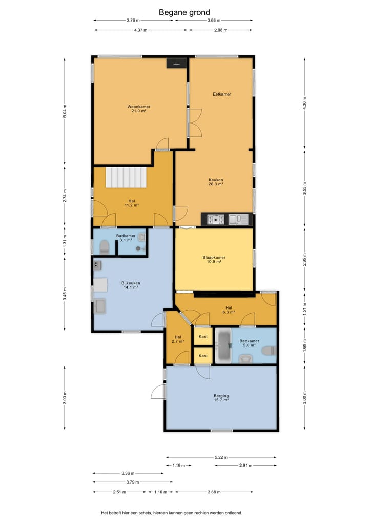 Foto 40 van Wilhelminastraat 64