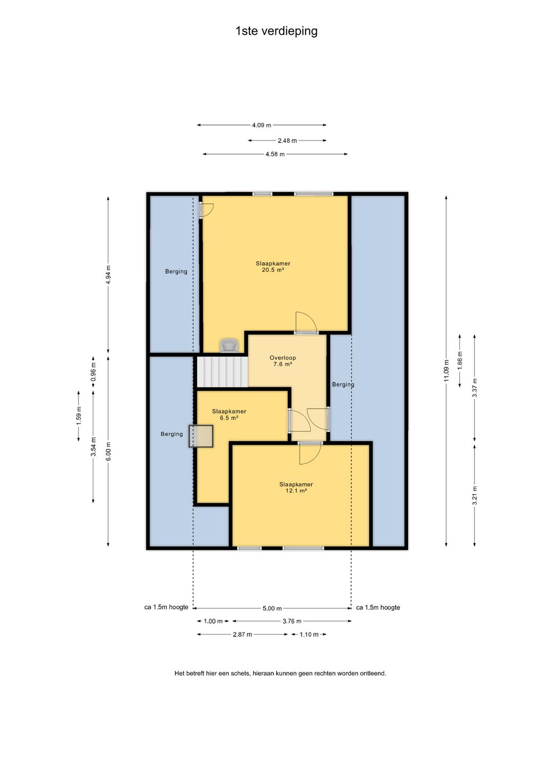 Foto 41 van Wilhelminastraat 64