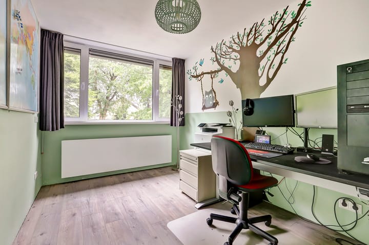 Foto 24 van Rietgansstraat 43