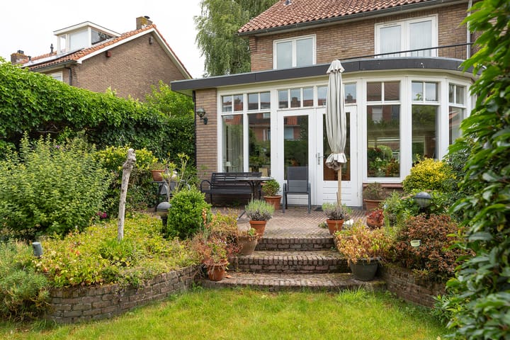 Foto 26 van Jacob van Maerlantlaan 20