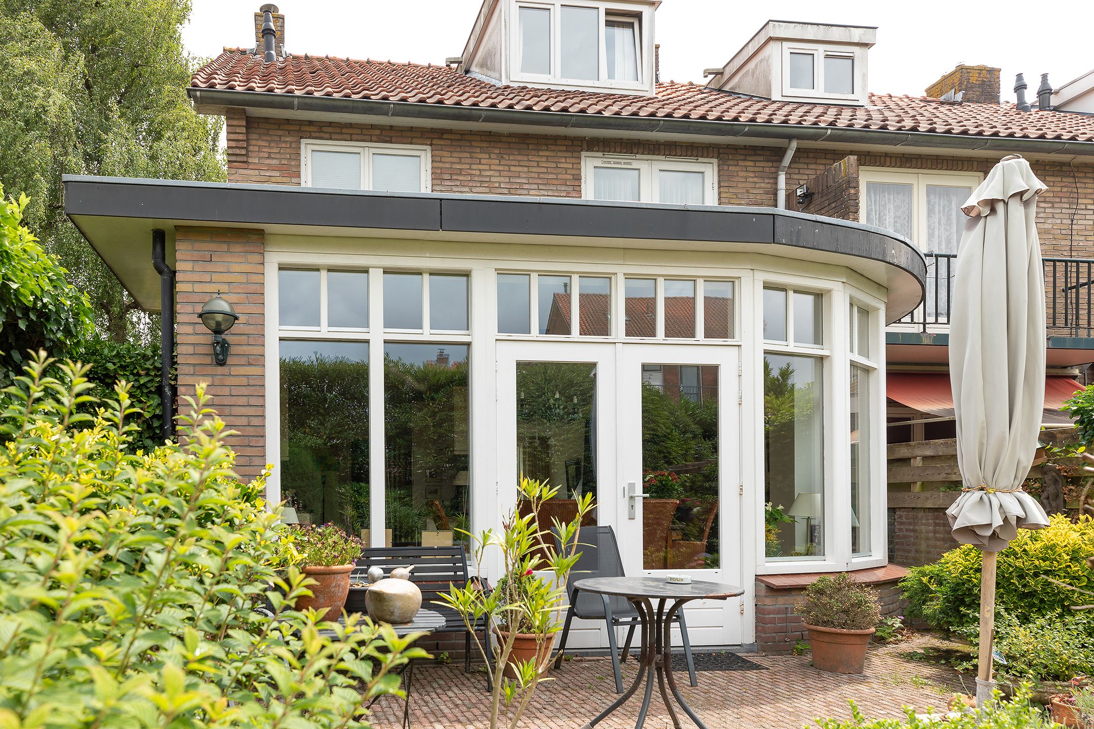 Foto 27 van Jacob van Maerlantlaan 20