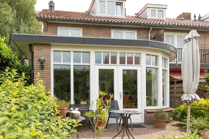 Foto 27 van Jacob van Maerlantlaan 20