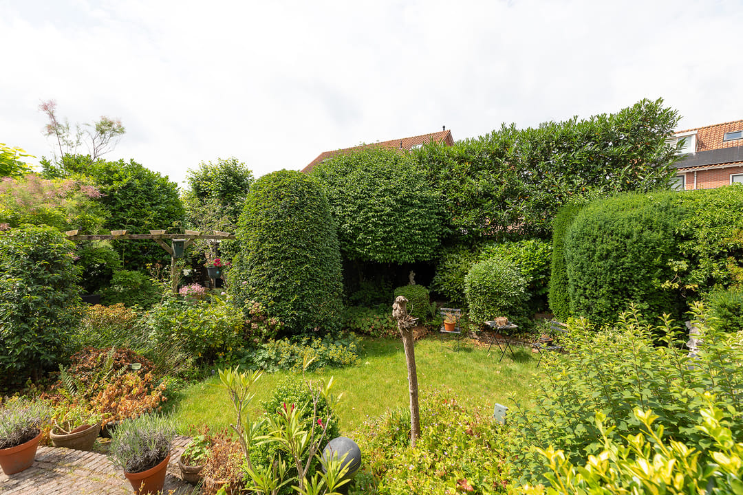 Foto 28 van Jacob van Maerlantlaan 20