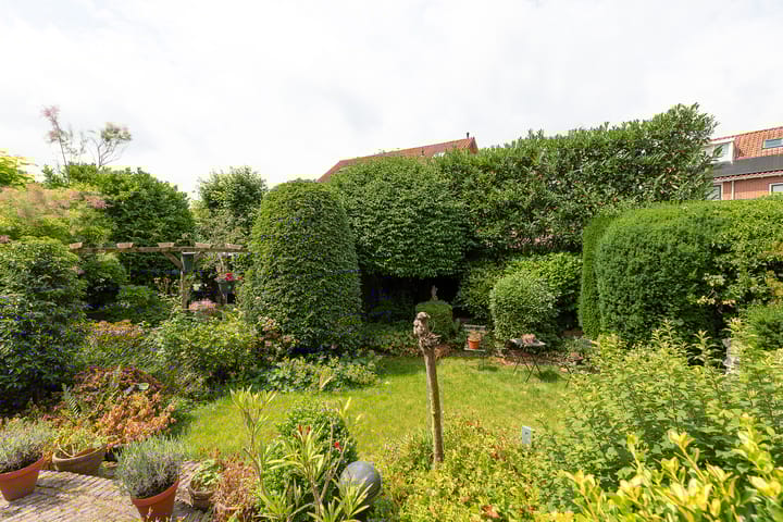 Foto 28 van Jacob van Maerlantlaan 20