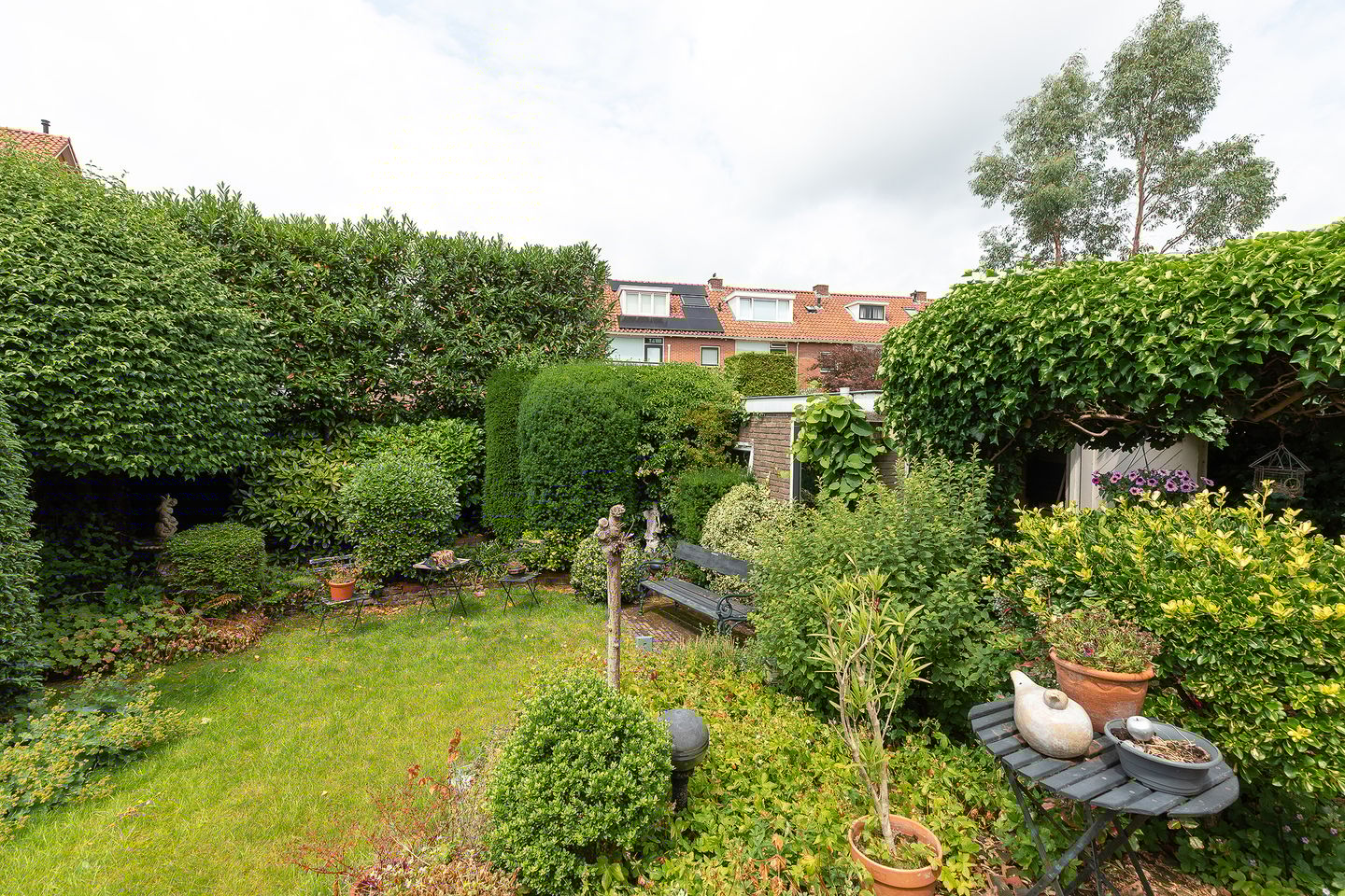 Foto 29 van Jacob van Maerlantlaan 20