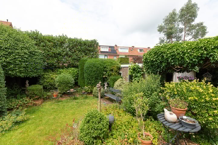 Foto 29 van Jacob van Maerlantlaan 20