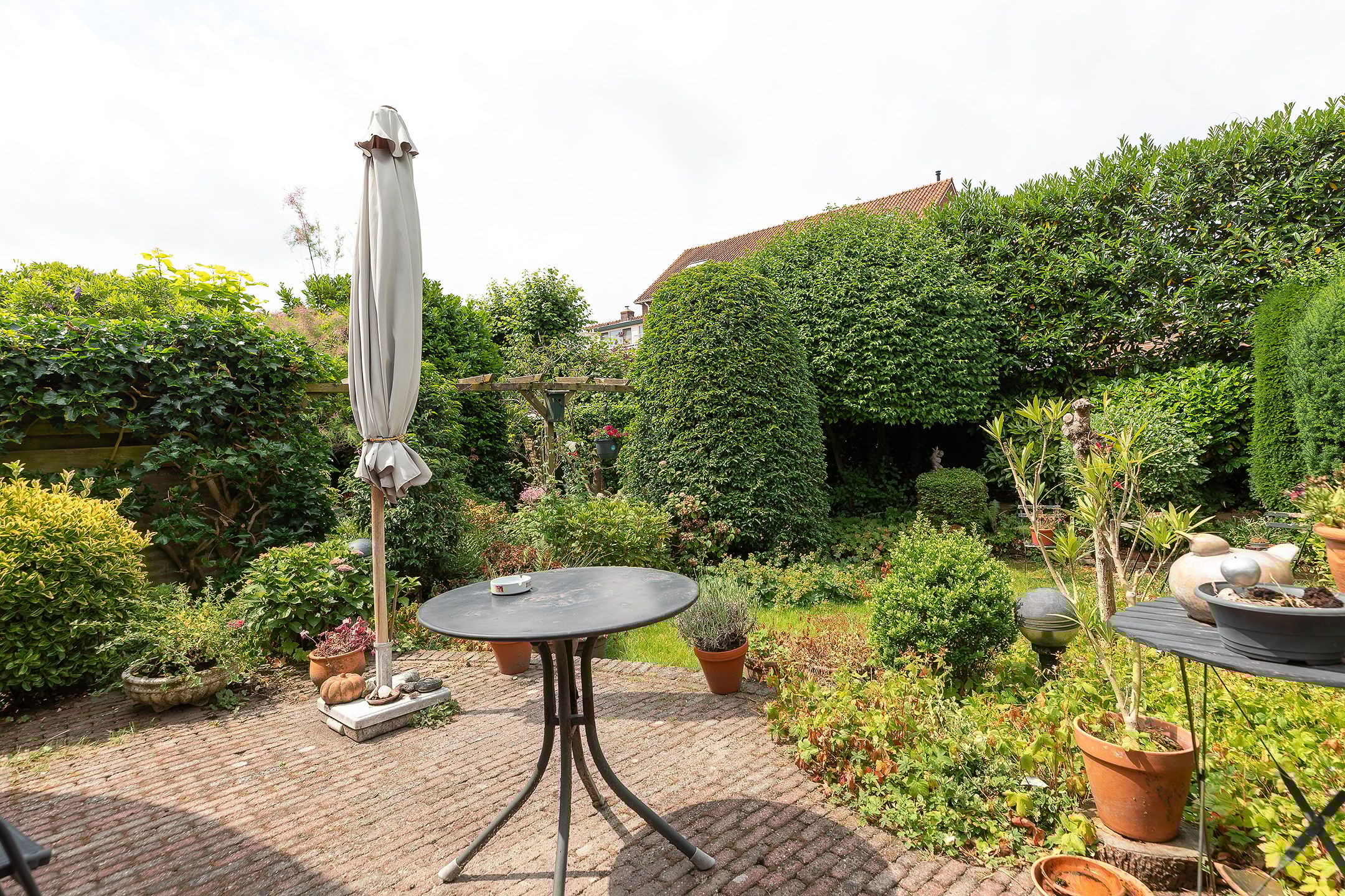 Foto 30 van Jacob van Maerlantlaan 20