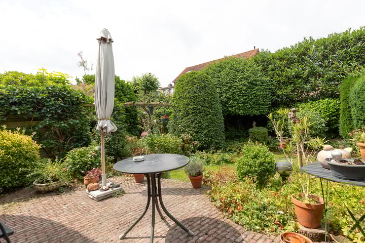 Foto 30 van Jacob van Maerlantlaan 20