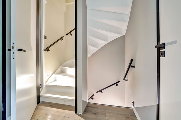 Foto 30 van Rietgansstraat 43