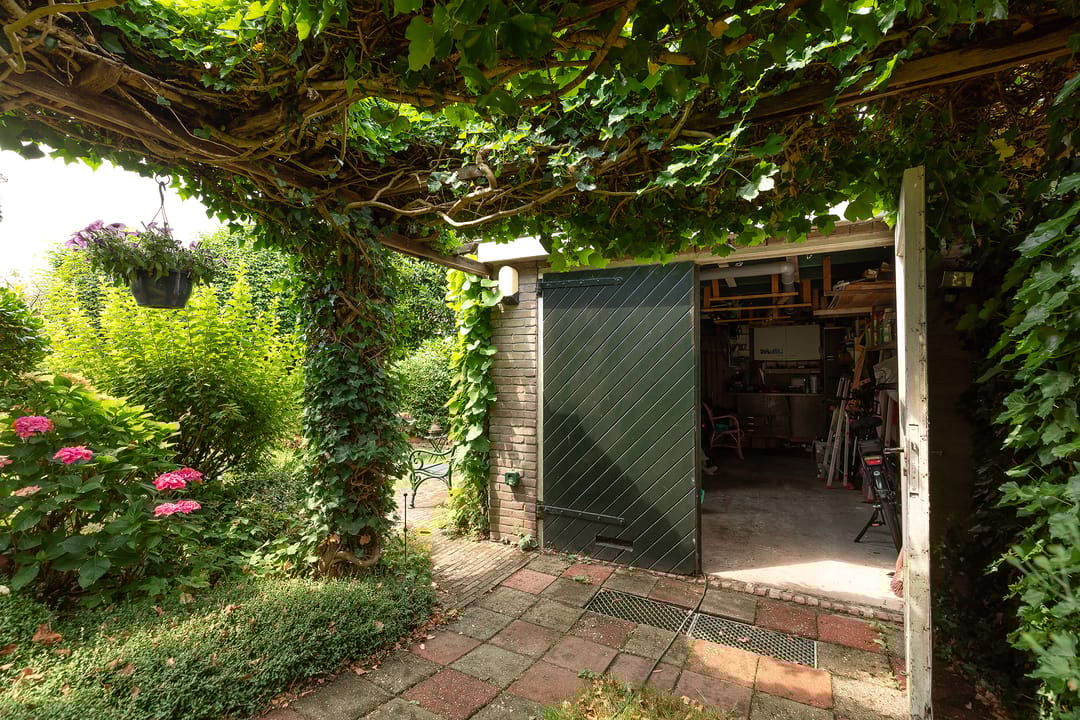 Foto 31 van Jacob van Maerlantlaan 20