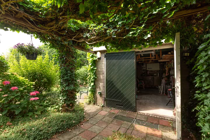 Foto 31 van Jacob van Maerlantlaan 20