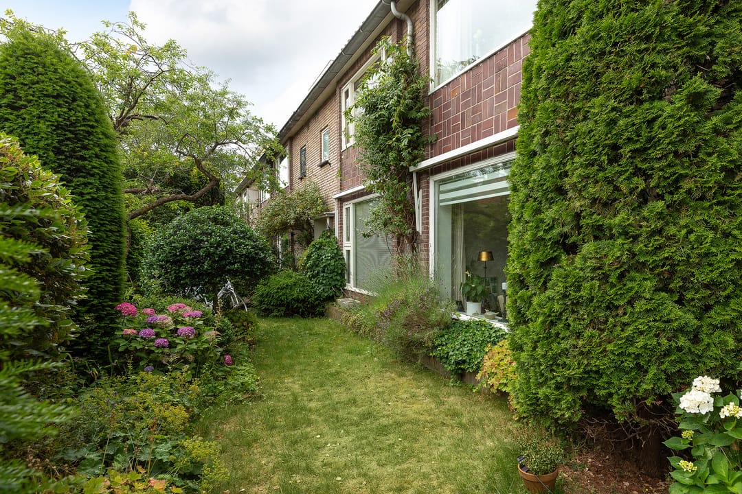 Foto 32 van Jacob van Maerlantlaan 20