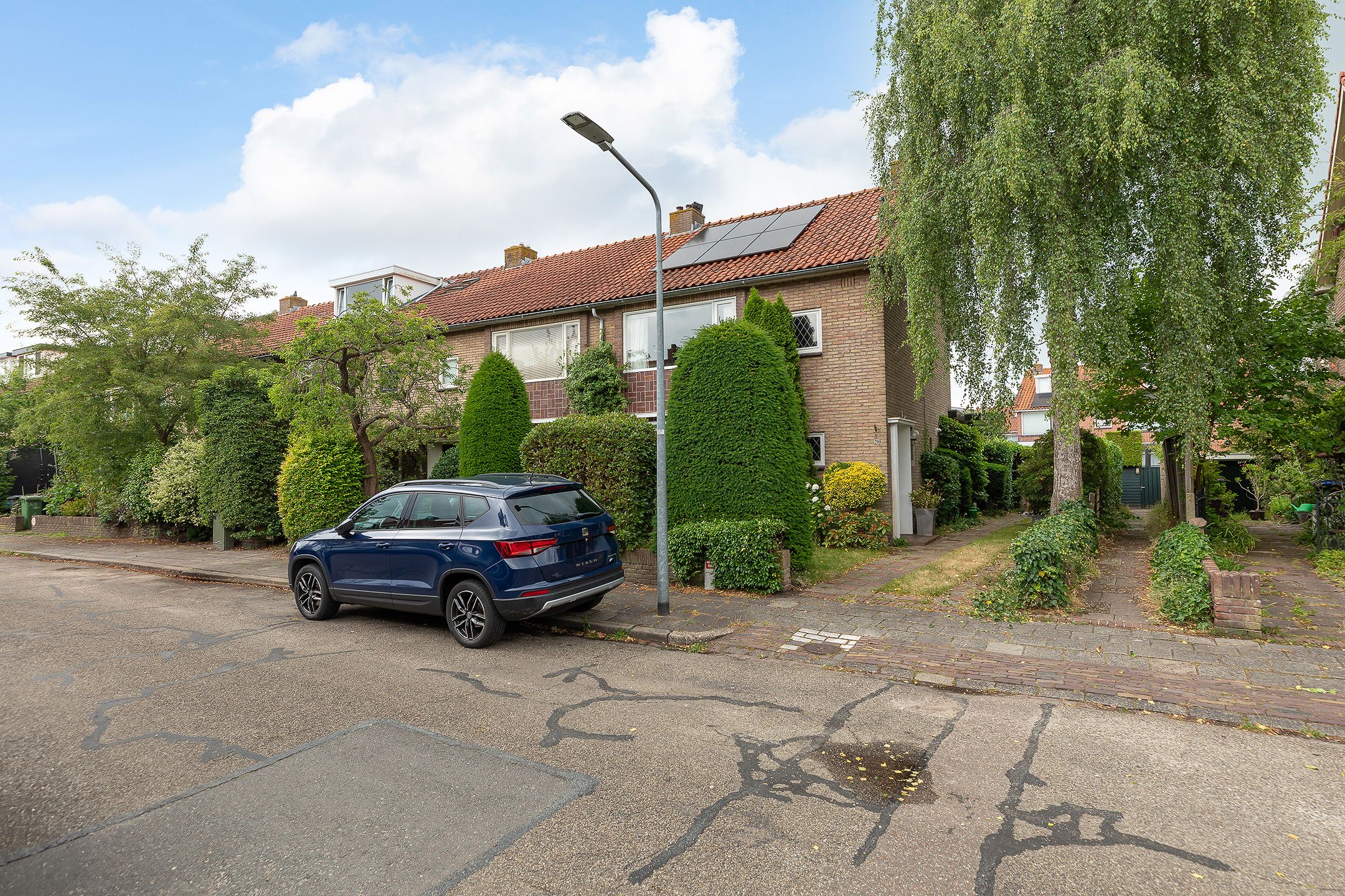 Foto 33 van Jacob van Maerlantlaan 20