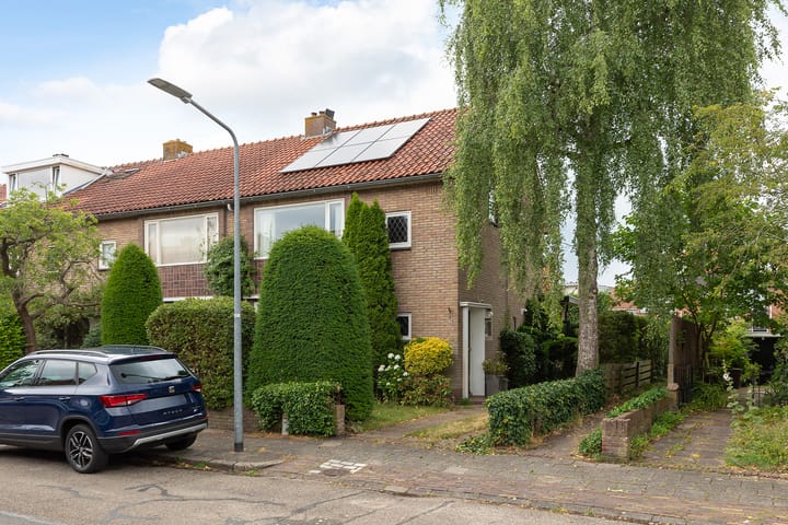 Foto 34 van Jacob van Maerlantlaan 20