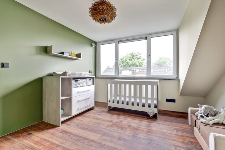 Foto 35 van Rietgansstraat 43