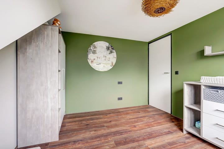 Foto 36 van Rietgansstraat 43