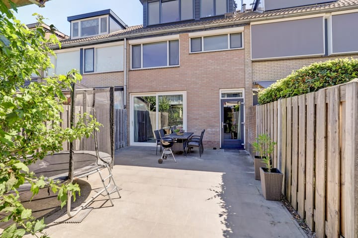 Foto 37 van Rietgansstraat 43