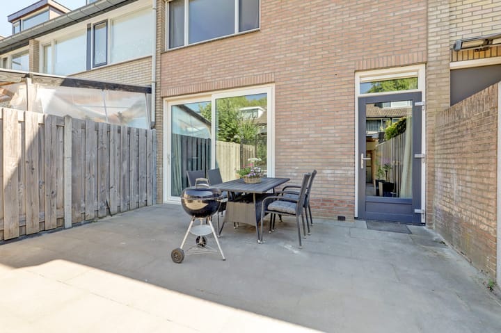 Foto 39 van Rietgansstraat 43