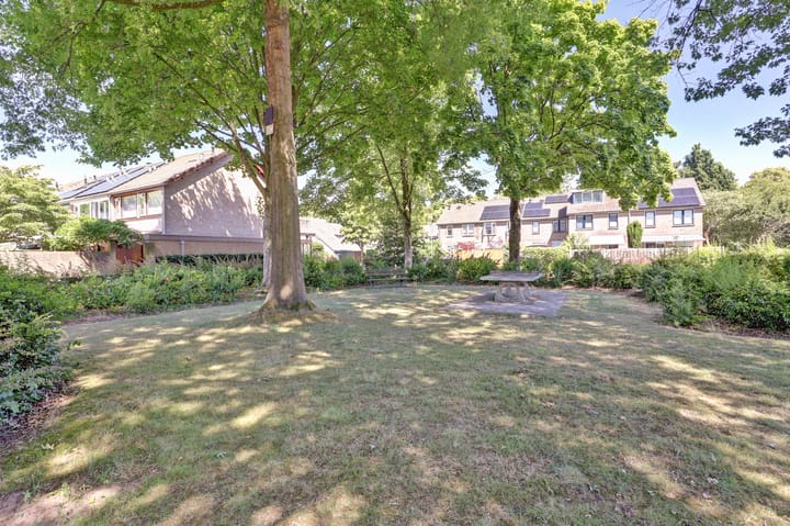 Foto 43 van Rietgansstraat 43