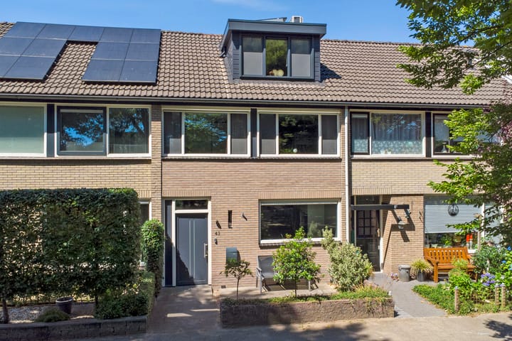 Foto 44 van Rietgansstraat 43