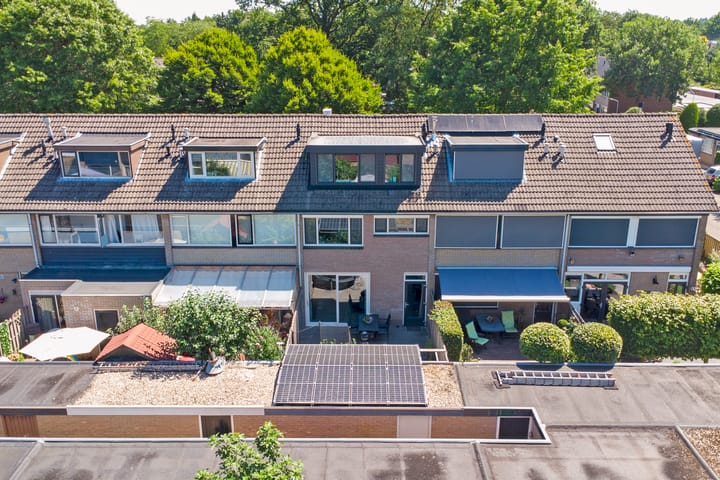 Foto 46 van Rietgansstraat 43