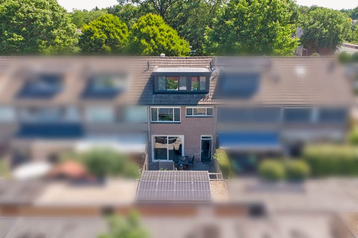 Foto 47 van Rietgansstraat 43