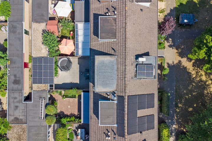 Foto 48 van Rietgansstraat 43