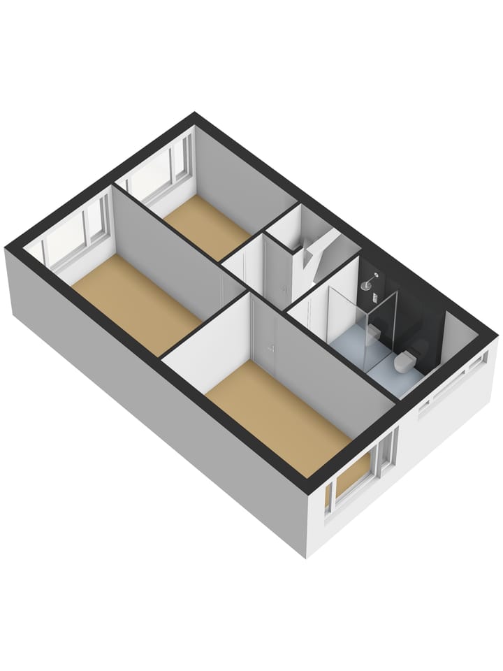 Foto 54 van Rietgansstraat 43