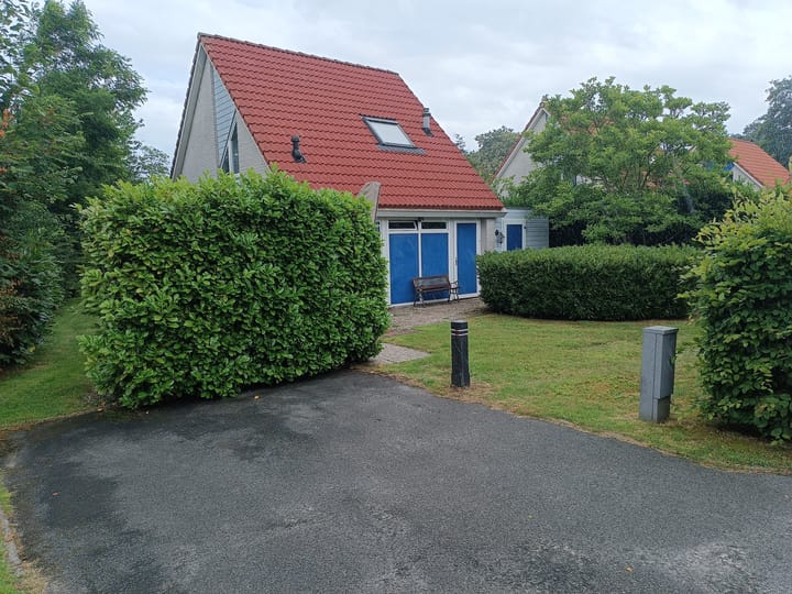 Photo 10 of Paviljoenweg 2-H59