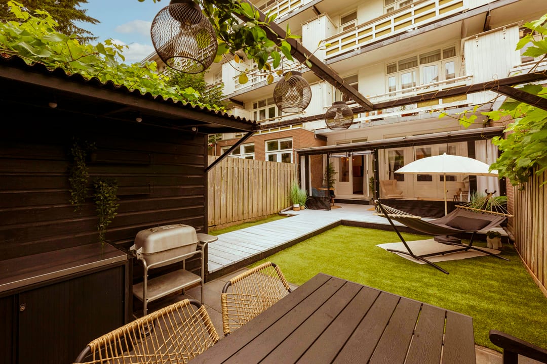 Foto 1 van Hoofdweg 326-H